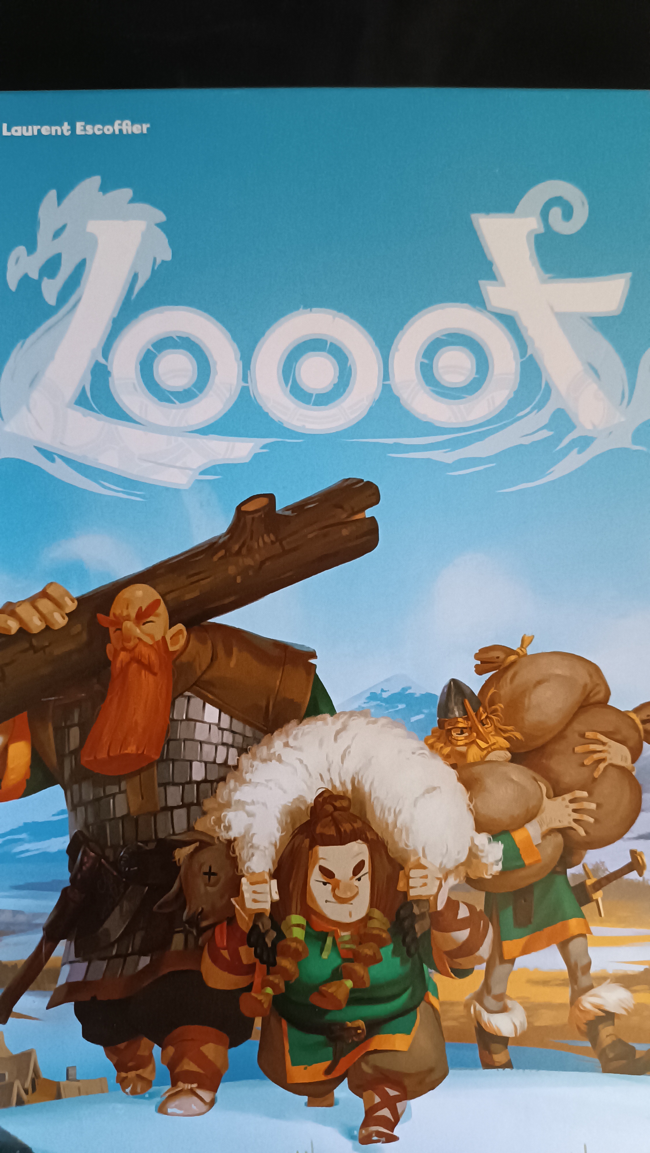 Loot