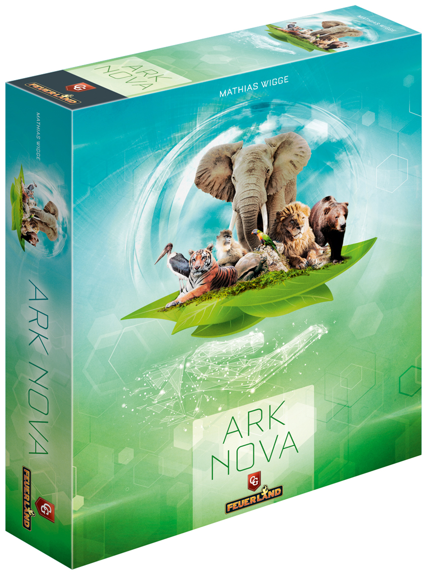 ARK NOVA
