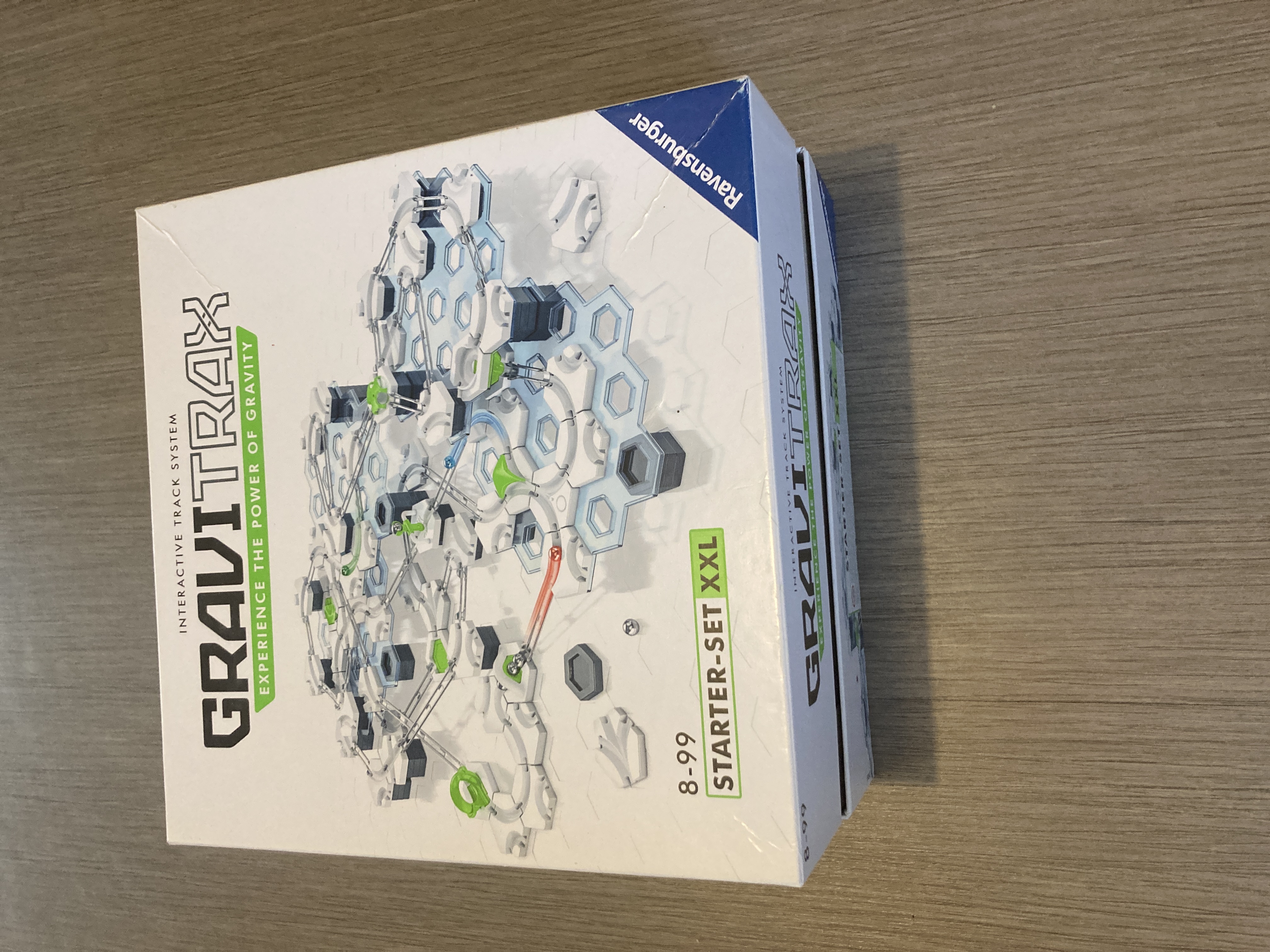 Gravitrax Starter Set XXL